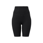 Peach Lift Yoga Shorts 5-Inch Butt Seamless Fit