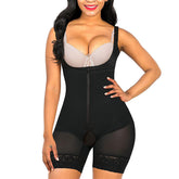 Women's Colombian Postpartum shapewear: Tummy Control, Full-Body Butt Lifter Bodysuit
