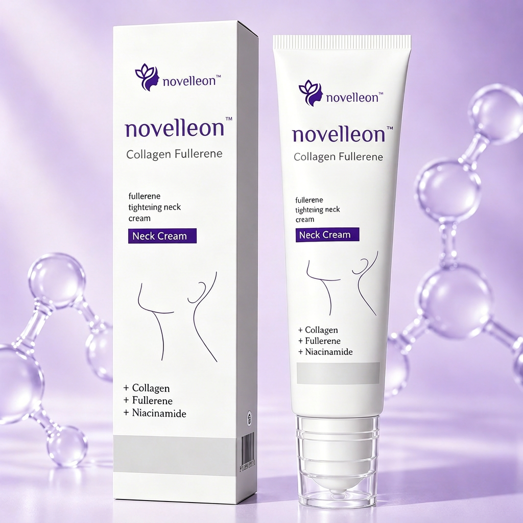NOVELLEON™ Collagen Lifting Cream