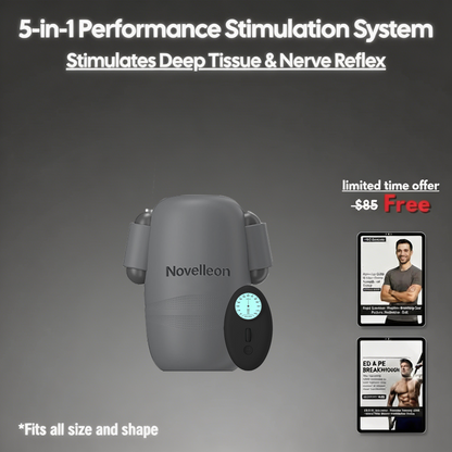 ⭐New Arrival | 2026 Latest Collection High-Speed Trainer: Men's Vibrating Masturbator