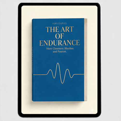 More energy and endurance