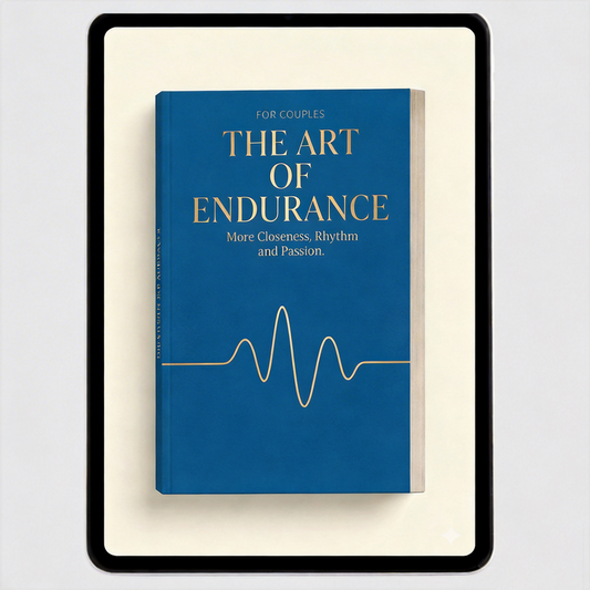 More energy and endurance