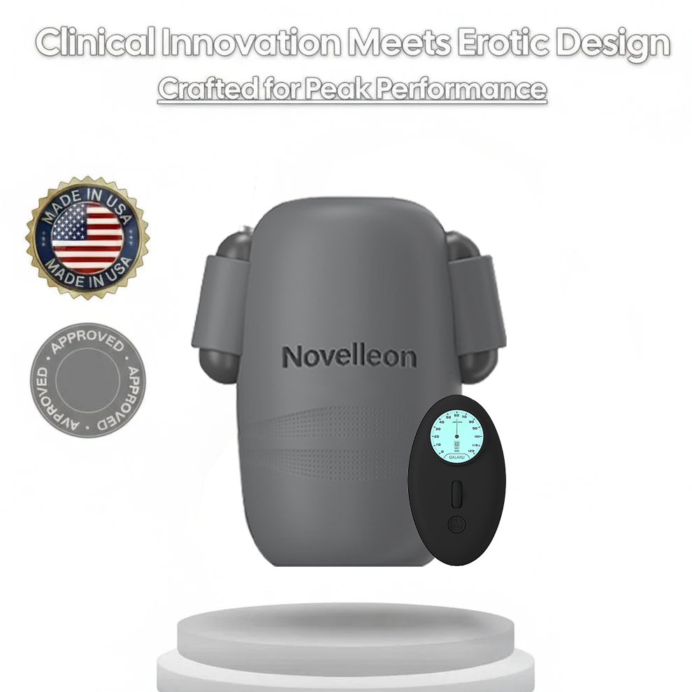 ⭐New Arrival | 2026 Latest Collection High-Speed Trainer: Men's Vibrating Masturbator