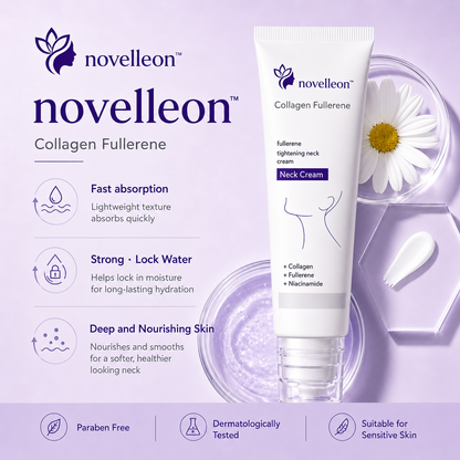 NOVELLEON™ Collagen Lifting Cream