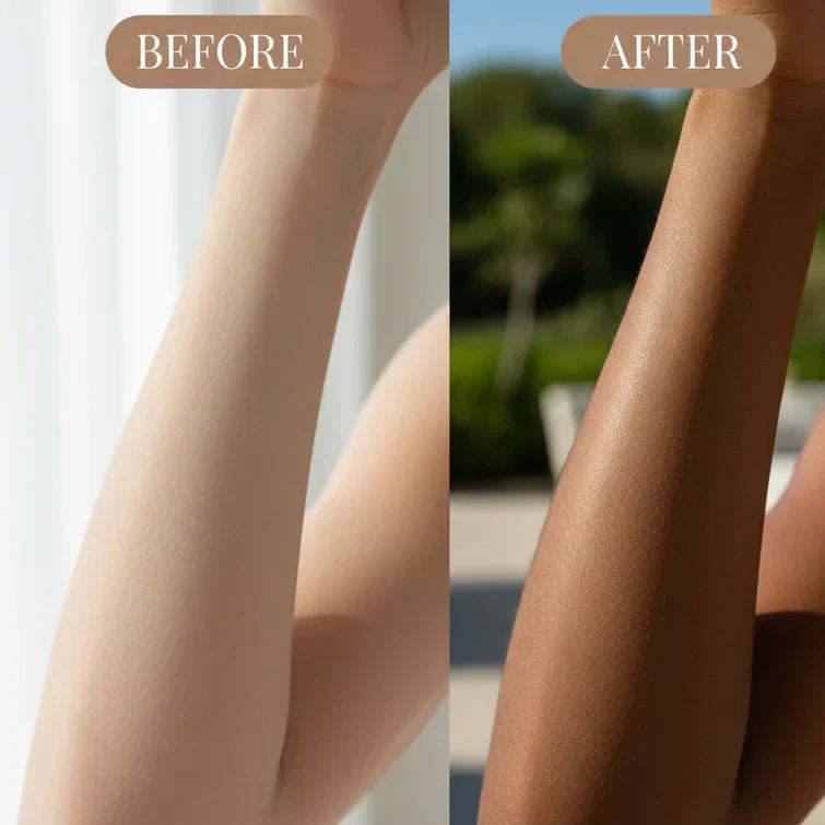 2026 New Model Up to 85% OFF novelleon Transdermal Tanning Patch