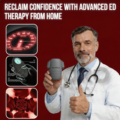 ⭐New Arrival | 2026 Latest Collection High-Speed Trainer: Men's Vibrating Masturbator