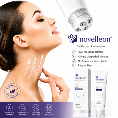 NOVELLEON™ Collagen Lifting Cream