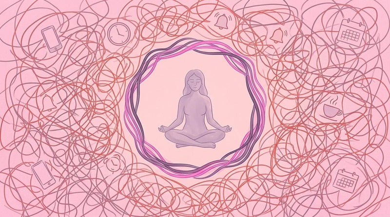 <strong>Find Quiet</strong>