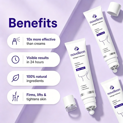 NOVELLEON™ Collagen Lifting Cream