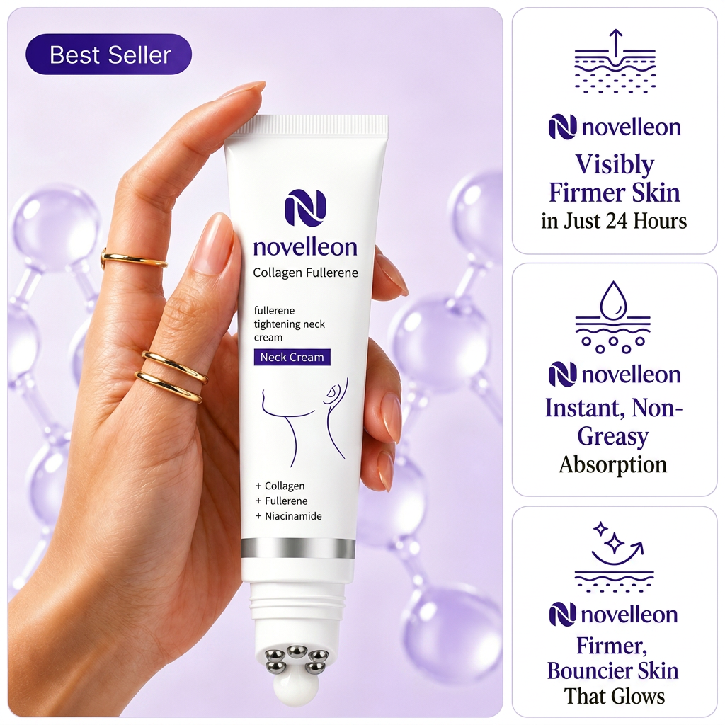 NOVELLEON™ Collagen Lifting Cream
